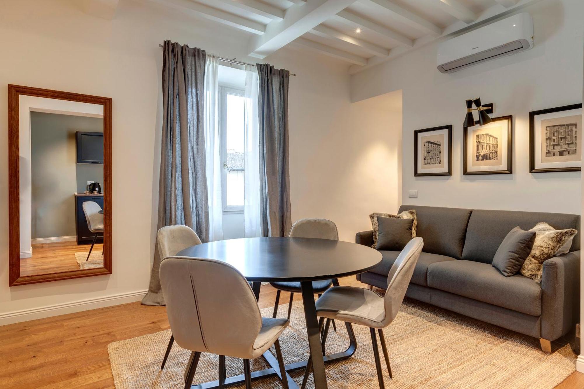 La Badessa By Mamo Appartement Florence